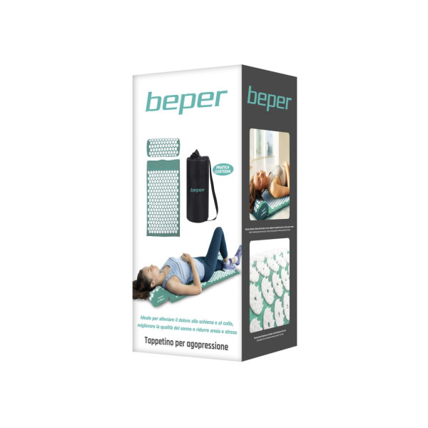 Beper C301ACC001 Tervisetooted ja tarvikud