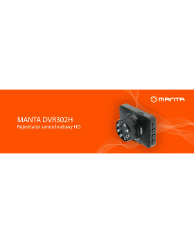 Manta DVR302H-foto10