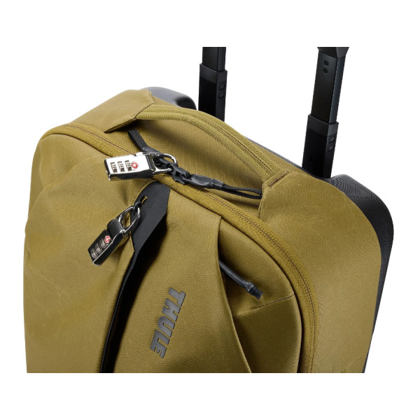 Thule Aion carry on spinner TARS122 Nutria (3204720) Turism