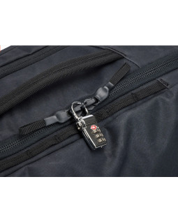 Thule 4723 Aion Travel Backpack 40L TATB140 Black-foto10