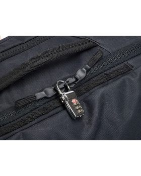 Thule 4723 Aion Travel Backpack 40L TATB140 Black-foto10