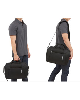 Thule 4817 Accent Briefcase 17L TACLB2216 Black-foto10