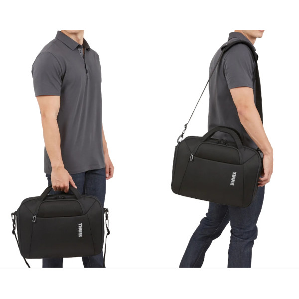 Thule 4817 Accent Briefcase 17L TACLB2216 Black Turism