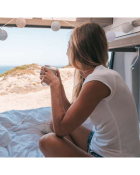 Gastroback 42445 Design Water Kettle Camping-foto10