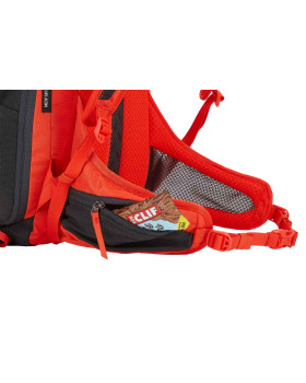 Thule AllTrail 25L mens hiking backpack obsidian (3203734)-foto10