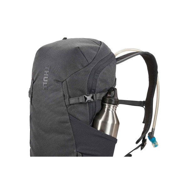 Thule AllTrail X 15L hiking backpack obsidian (3204127) Turism
