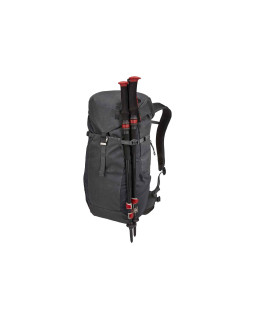 Thule 4130 AllTrail X 25LHhiking Backpack Obsidian-foto10