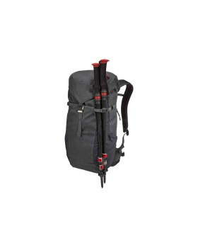 Thule 4130 AllTrail X 25LHhiking Backpack Obsidian-foto10