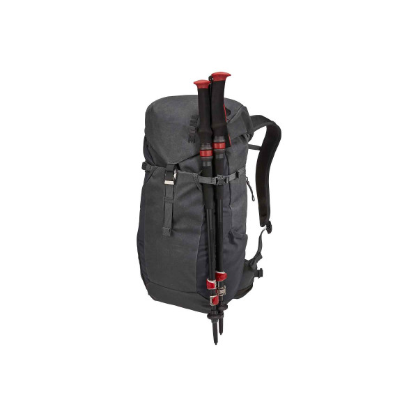 Thule AllTrail X 25L hiking backpack obsidian (3204130) Turism