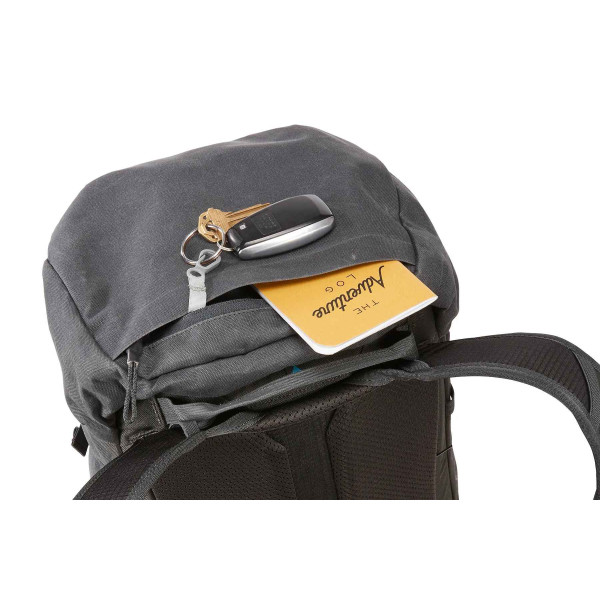 Thule AllTrail X 35L hiking backpack nutria (3204134) Turism