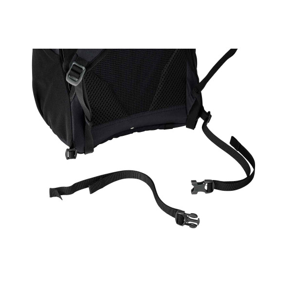 Thule Nanum 18L hiking backpack black (3204515) Turism