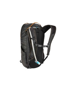 Thule 4089 Stir 18L Hiking Backpack Wood Thrush-foto10