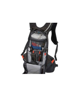 Thule 3796 Rail Hydration Pack 8L Covert-foto10