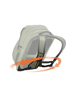 Thule 4732 Paramount Commuter Backpack 27L Olivine-foto10