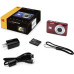 Kodak FZ55 Red
