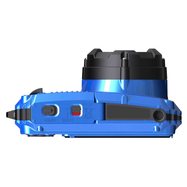 Kodak WPZ2 blue Kodak WPZ2 blue