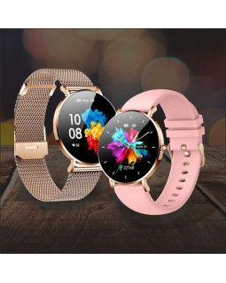 Manta Alexa SWU501PK Pink-foto10