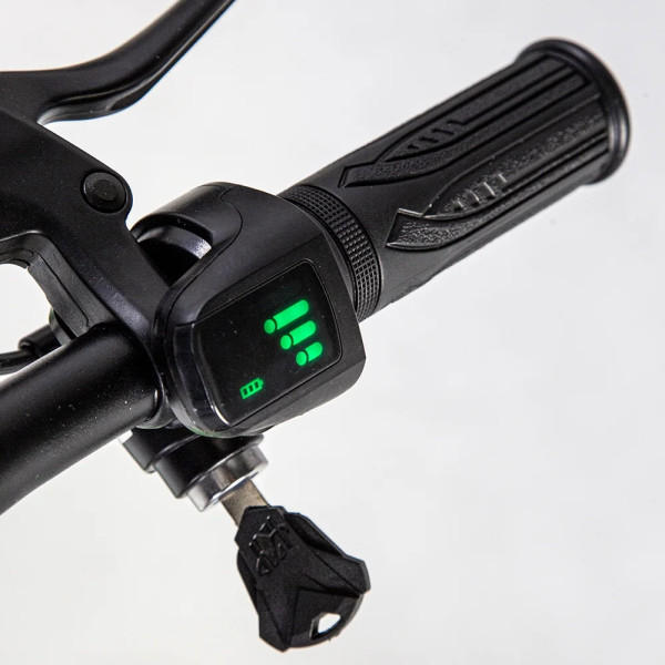 Manta MES2001L Elektrilised tõukerattad