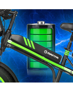 Manta MES2002N-foto10