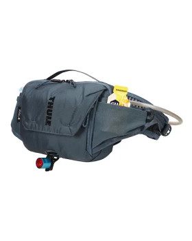 Thule 4481 Rail Hip Pack 4L Dark Slate-foto10