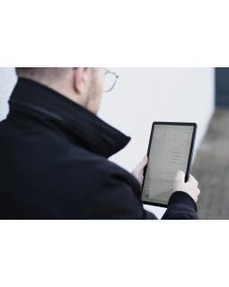 Tellur Bluetooth Headset Vox 55 Black-foto8