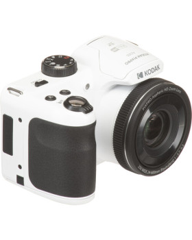 Kodak AZ255 White-foto10