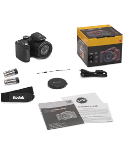 Kodak AZ405 Black-foto2