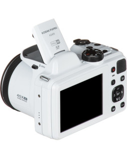 Kodak AZ405 White-foto2