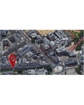 SJCAM A50 Black-foto10