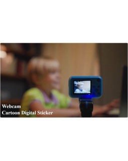 SJCAM Funcam+ White-foto10