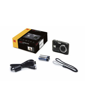 Kodak FZ45 Black-foto10