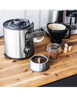 Gastroback 40153 Design Multi Juicer Digital Plus 3in1-foto10