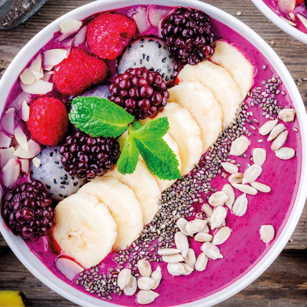 Gastroback 41033 Design Smoothie Maker Mix & Go Mikserid, saumikserid ja blenderid