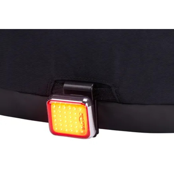 Thule 5005 Paramount Crossbody 2L Black Turism