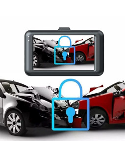 Manta DVR504F DUO Black-foto31