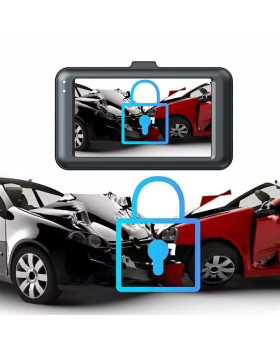 Manta DVR504F DUO Black-foto31