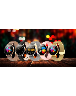 Manta Alexa Lux SWU501LGD Gold-foto10