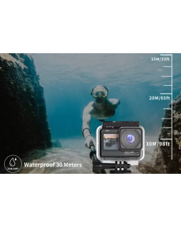 RugGear RG129 Dual black-foto49