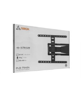 Sbox PLB-79464 (43-90/50kg/600x400)-foto10