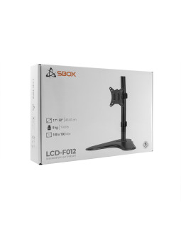 Sbox LCD-F012-2 (17-32/9kg/100x100)-foto10