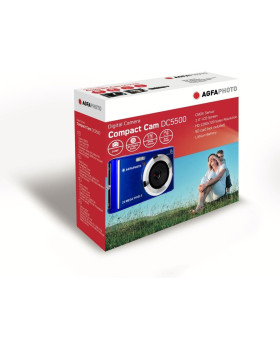 AGFA DC5500 Blue-foto2