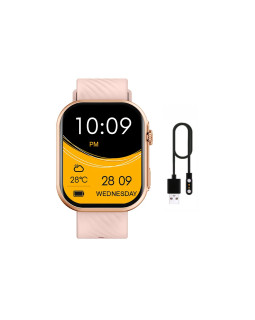 Manta Revo SWU401RGD Rose Gold-foto10