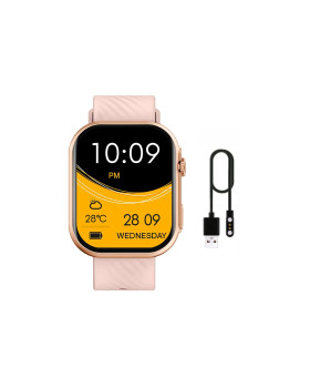 Manta Revo SWU401RGD Rose Gold-foto10