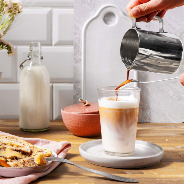 Gastroback 42721 Design Espresso Piccolo Pro Kohvimasinad