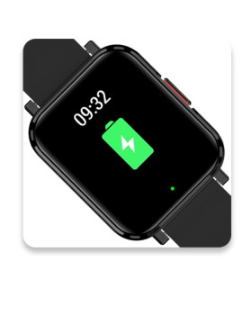 MyPhone Watch LS black-foto10