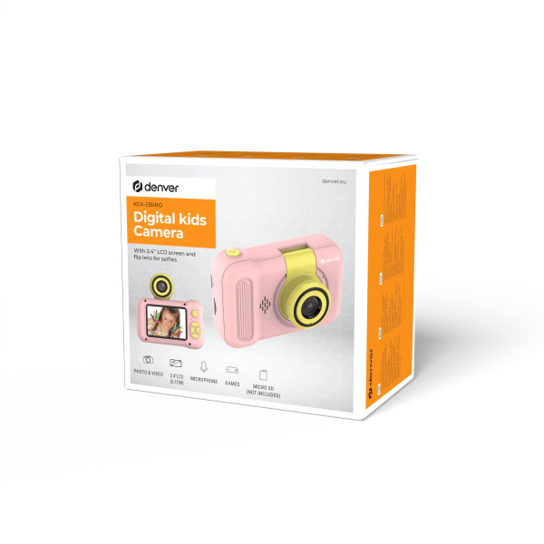 Denver KCA-1351 Rose Denver KCA-1351 Rose