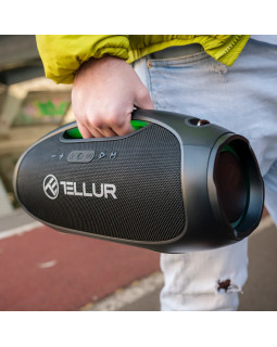 Tellur Bluetooth Speaker Obia Pro 60W black-foto10