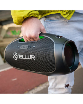 Tellur Bluetooth Speaker Obia Pro 60W black-foto10
