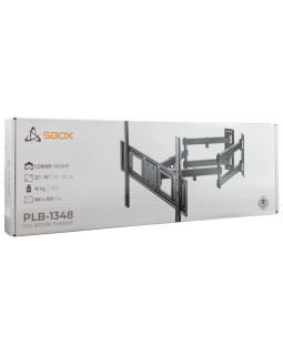 Sbox PLB-1348-2 (37-63/60kg/800x400)-foto10