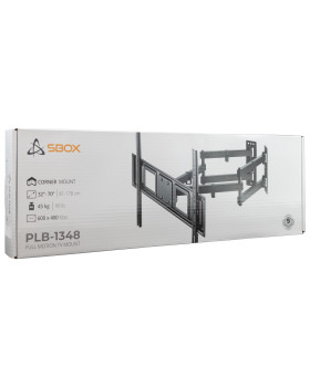 Sbox PLB-1348-2 (37-63/60kg/800x400)-foto10